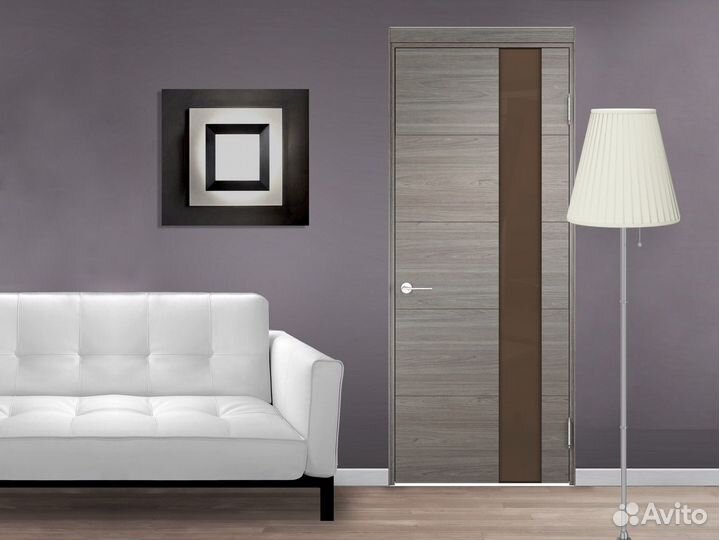 Двери межкомнатные