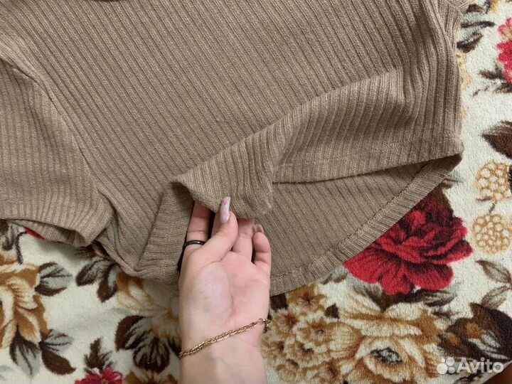 Топ женский