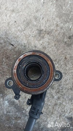 Подшипник выжимной гидравлический(рабочий цилиндр