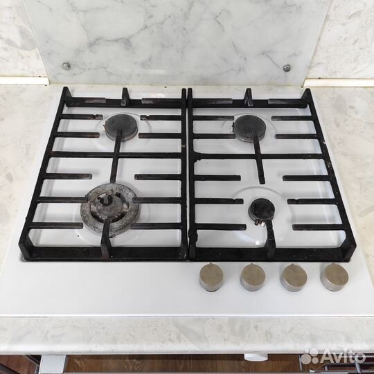 Варочная панель gorenje G6SY2W