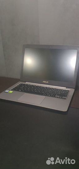 Ноутбук Asus UX310UQ-GL287T