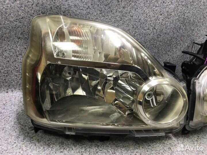 Фара Nissan X-Trail T31 2007