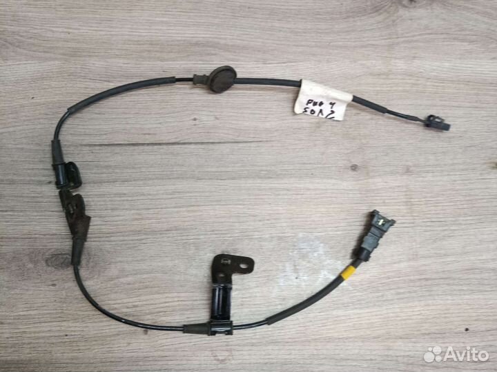 Провод Датчика ABS задний правый Hyundai Solaris 2