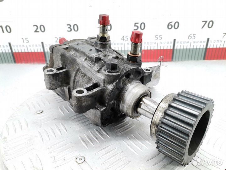 Тнвд для Renault Espace 4 8972289194