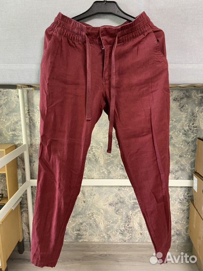 Брюки летние