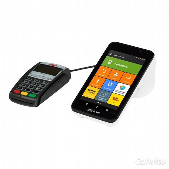 Регистрация кассы, замена фн, офд, егаис, маркиров