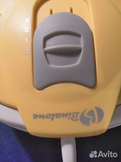 Сушилка для овощей и фруктов Binatone