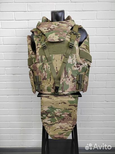 Бронежилет 