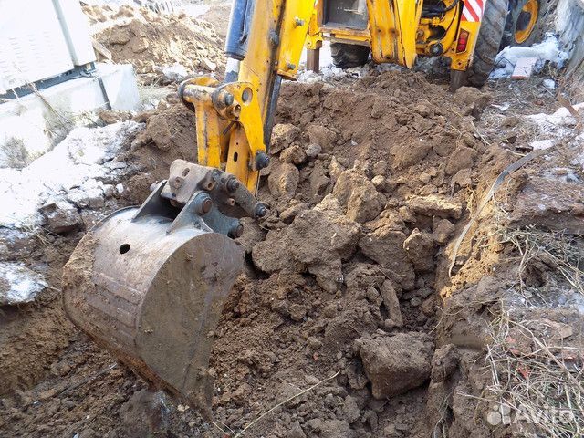 Септик под ключ Евролос Кессон и другие модели