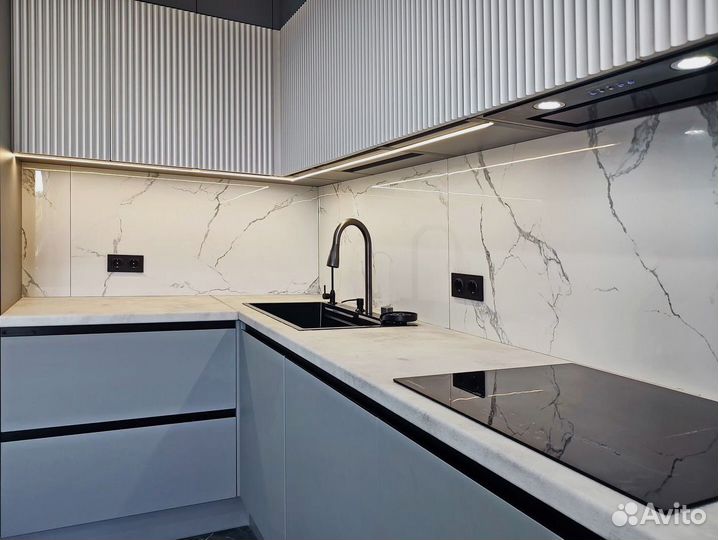 Кухня готовая модули от производителя