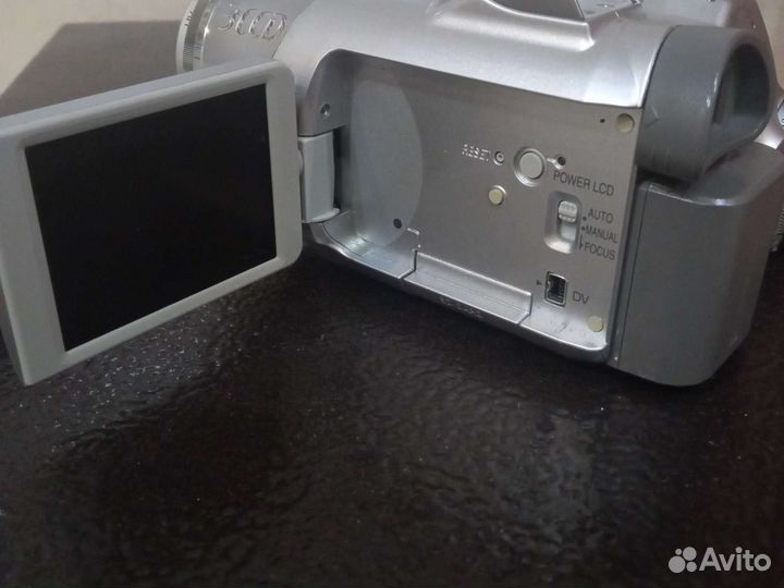 Видеокамера Panasonic nv gs180