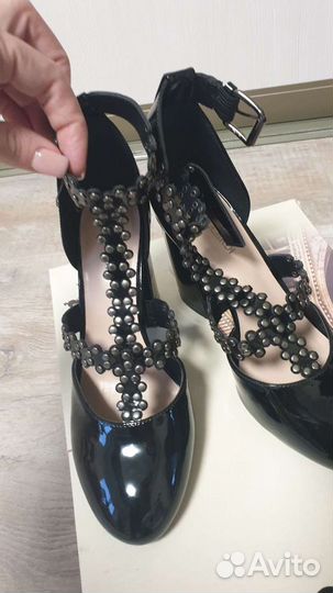 Туфли женские р.36