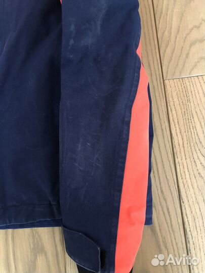 Куртка горнолыжная Vist Russia разм 152