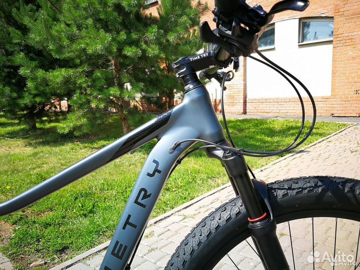 Велосипед 29 Новый