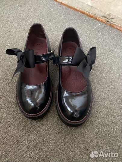 Туфли betsy 36