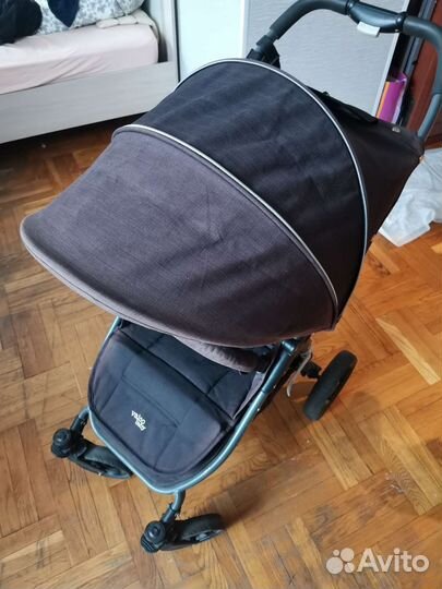 Коляска Valco baby snap 4 tailormade