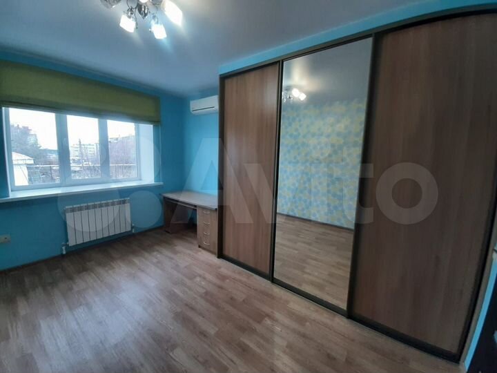 2-к. квартира, 59 м², 2/3 эт.