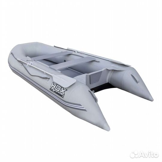 Лодка HDX Classic 300