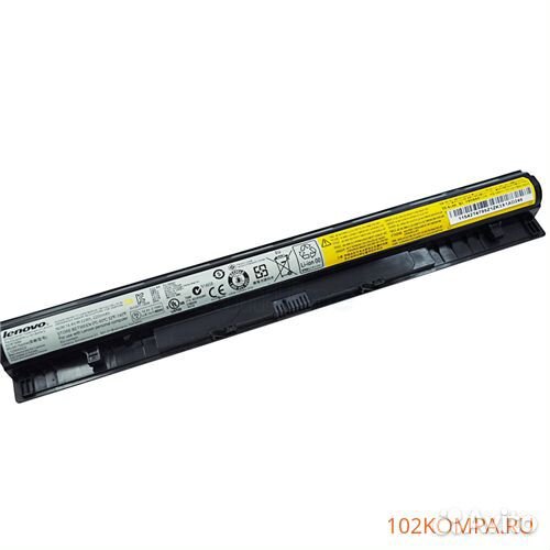 Аккумулятор для ноутбука Lenovo (L12L4A02) G500s