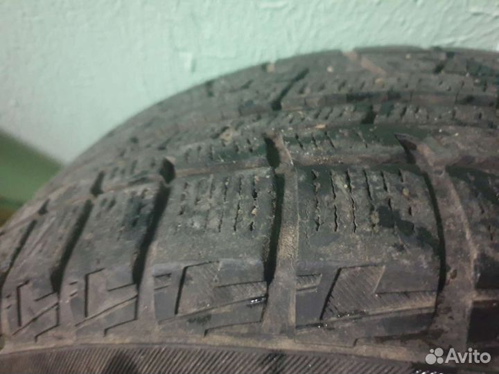 Yokohama Ice Guard IG50 205/60 R15