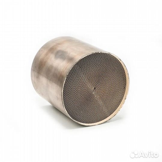 Универсальные катализаторы