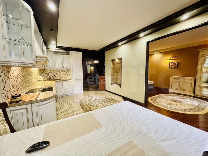 1-к. квартира, 53 м², 9/15 эт.