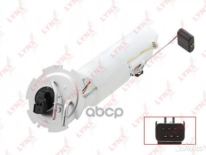 Топливный модуль CF3502 lynxauto