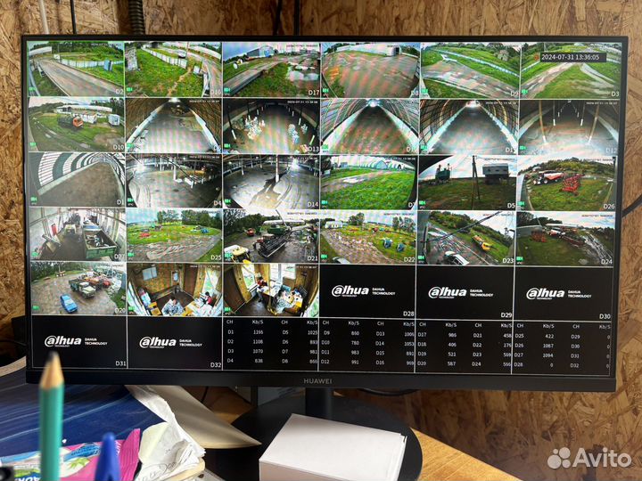 Бригада монтажников