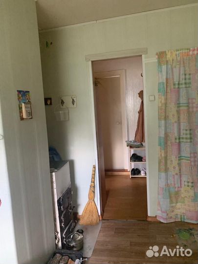 Частный дом