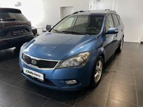 Kia Ceed 1.6 AT, 2012, 278 002 км, с пробегом, цена 810 000 руб.