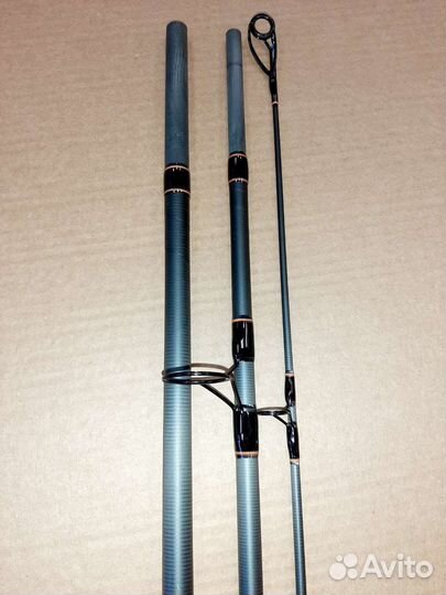 Карповое удилище dayo Carpe Carp 4lb carbon