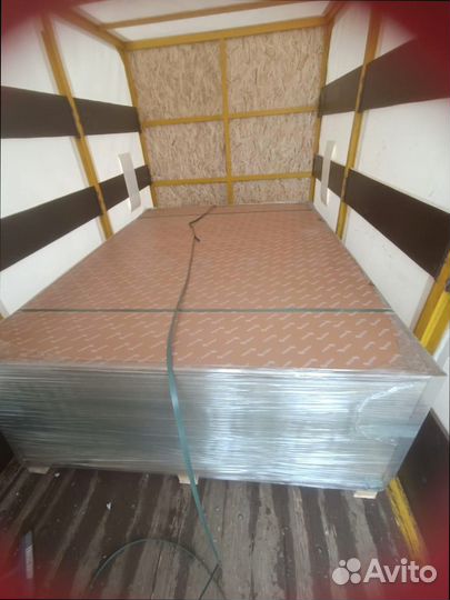 Грузоперевозки межгород под ключ от 200км