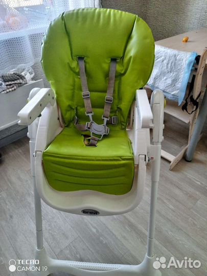 Стул для кормления