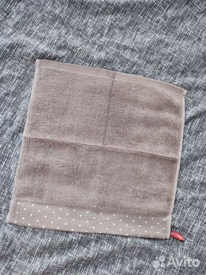 Полотенца махровые новые