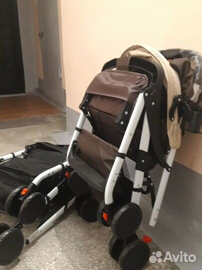 Колска детская becbele