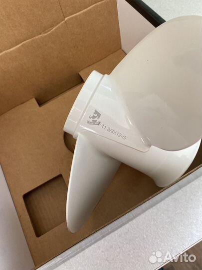 Винт Yamaha 25-60 HP