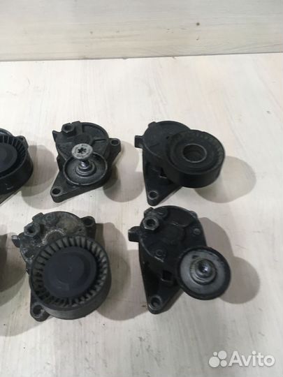 Натяжитель ремня BMW 5 E39 М52