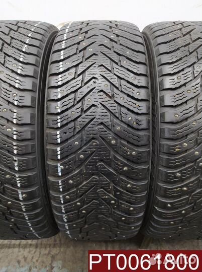 Nokian Tyres Hakkapeliitta 8 SUV 225/60 R17 110