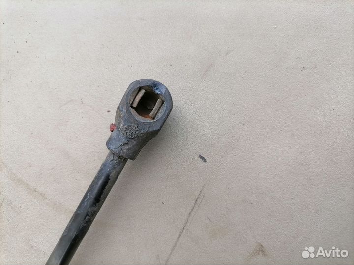 Амортизатор крышки багажника Renault 19 1992-2002