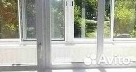 Окна пластиковые быстро под ключ