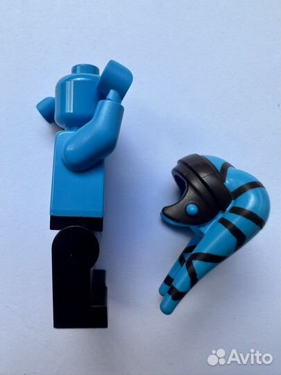 Lego star wars минифигурки sw0833