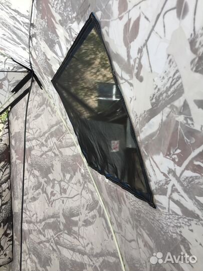 Палатка cube 2,2х2,2х2,3м