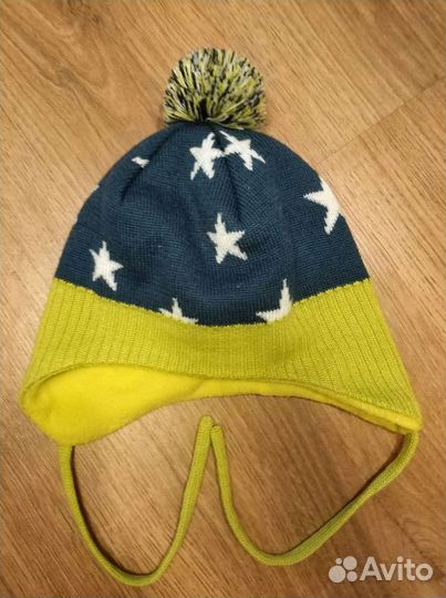 Шапка Lassie 46