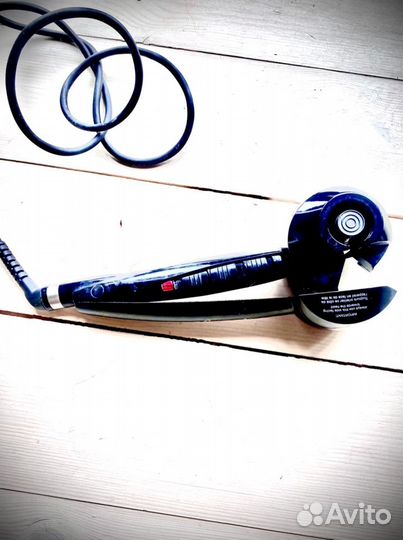 Стайлер плойка доя автоматической завивки