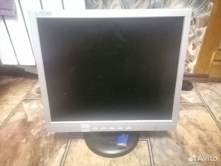 Монитор для компьютера 19 дюймов