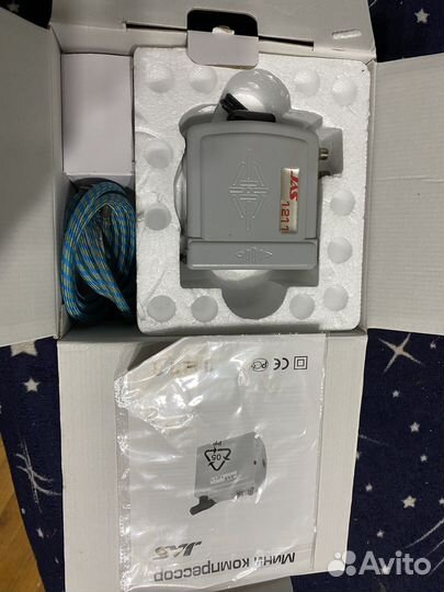 Аэрографы разные