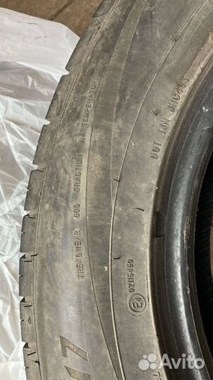 Vitour Formula X 235/65 R17 104V