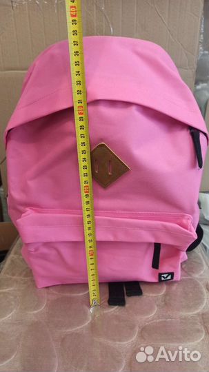 Рюкзак школьный для девочки новый