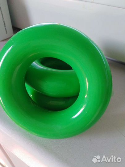 Эспандер кистевой кольцо