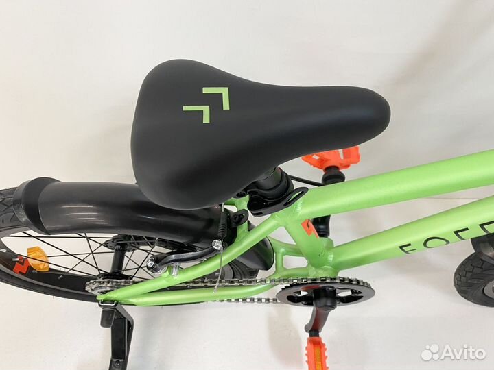 Велосипед детский Format Kids 18”